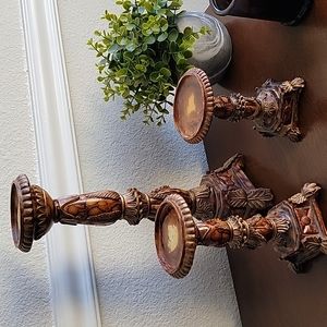 Candle Holders